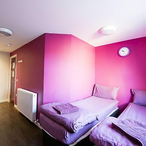 Twin Room Ensuite